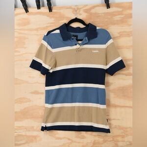 Vans Polo Shirt